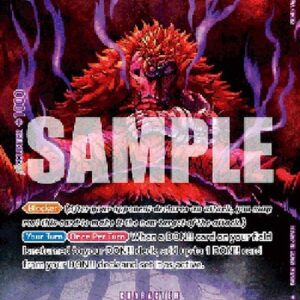 One Piece -JP Eustass"Captain"Kid