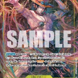 One Piece -JP Portgas.D.Ace (-119) (V.2)