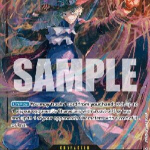 One Piece -JP Sabo (-118) (V.2)