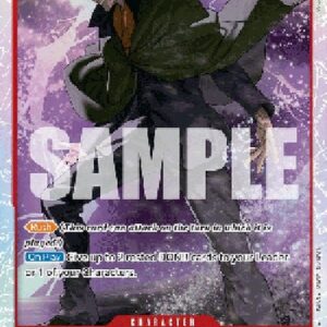 One Piece -JP Monkey.D.Dragon (-015) (V.1)