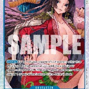 One Piece -JP Boa Hancock (-051) (V.1)
