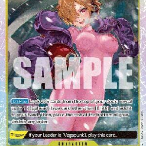 One Piece -JP Lilith (-111) (V.1)