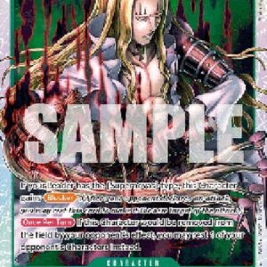 One Piece -JP Basil Hawkins (-029) (V.1)