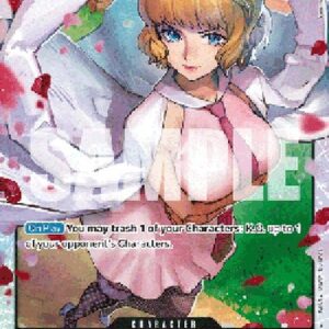 One Piece -JP Stussy (-085) (V.1)