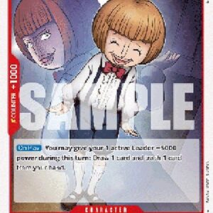 One Piece -JP Sterry