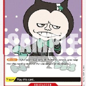 One Piece -JP Mr. Tanaka