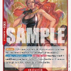 One Piece -JP Baccarat