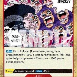 One Piece Galaxy Wink