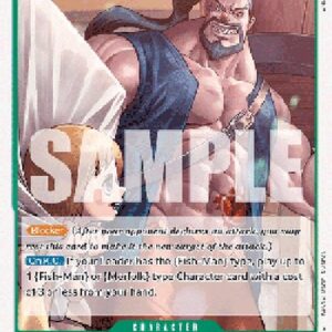 One Piece -JP Aladine