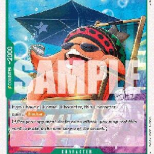 One Piece -JP Pappag