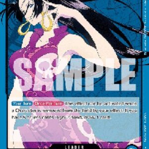 One Piece -JP Boa Hancock (-038) (V.1)