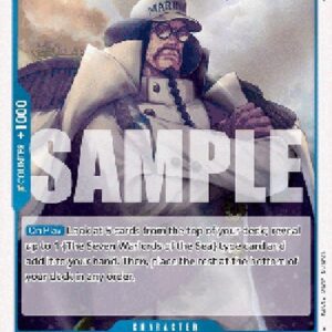 One Piece -JP Sengoku (-046) (V.1)