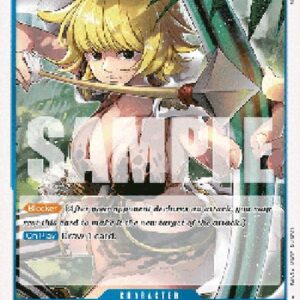 One Piece -JP Marguerite