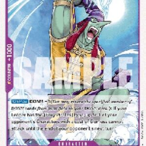 One Piece -JP Capote