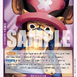 One Piece -JP Tony Tony.Chopper