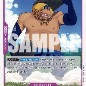 One Piece -JP Hamburg