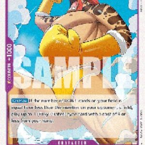 One Piece -JP Big Bun