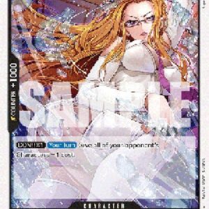 One Piece -JP Kalifa