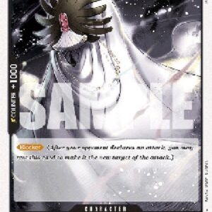 One Piece -JP Gismonda