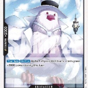 One Piece -JP Hattori