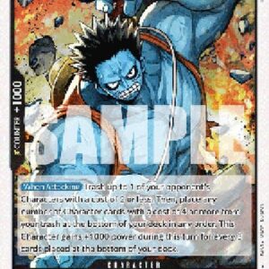 One Piece -JP Monkey.D.Luffy