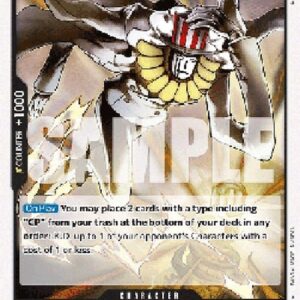 One Piece -JP Joseph