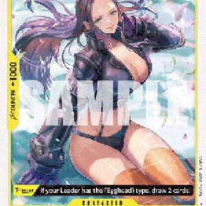 One Piece -JP Nico Robin