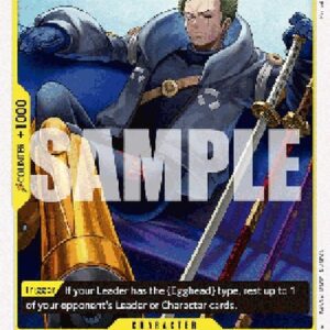 One Piece -JP Roronoa Zoro