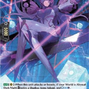 Cardfight!! Vanguard D-Cardinal Prima, Ekolpa [D Format] (V.2 - Holo)