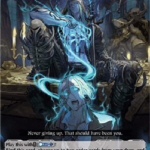 Cardfight!! Vanguard D-Overcoming the Unnatural Death [D Format] (V.1 - Common)