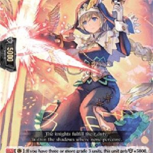 Cardfight!! Vanguard D-Divine Sister, Petit Four [D Format]