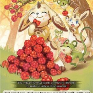 Cardfight!! Vanguard D-Harvesting Season [D Format]