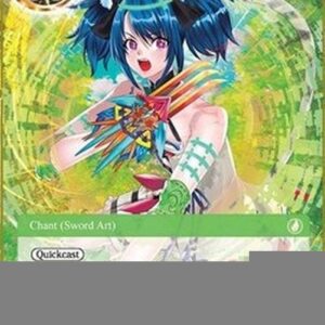 Force of Will Don't Cheat!