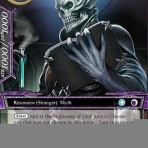 Force of Will Chronos, the Master of Labyrinth