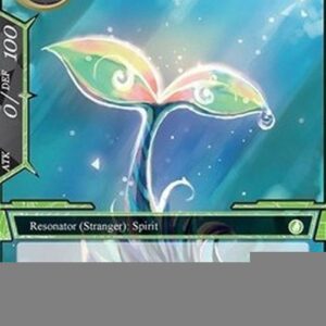 Force of Will Sprout of Treasure Tree