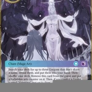 Force of Will Forbidden Summoning