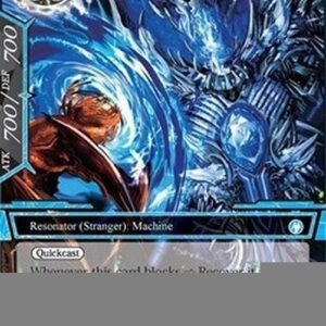 Force of Will Mirage Golem