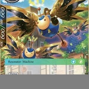 Force of Will Communication Robot