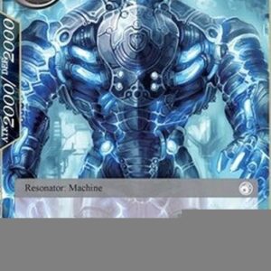 Force of Will Remote Control Golem