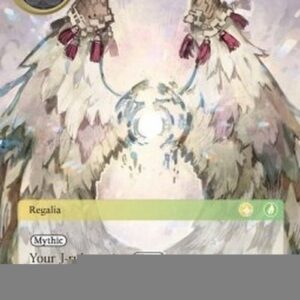 Force of Will Wings of the Archangel
