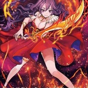 Force of Will The Last Secret Sword