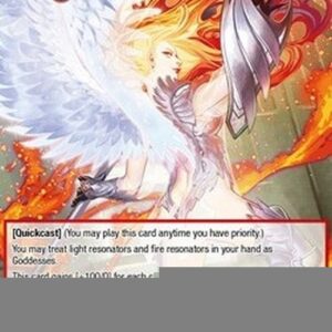 Force of Will Gatekeeper of Vell-Savaria