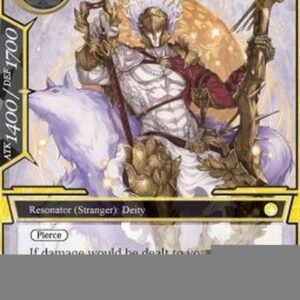 Force of Will Apollon, the God of Light