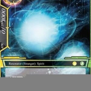 Force of Will Will-o'-the-Wisp