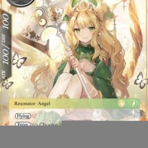 Force of Will Magna's Angel