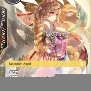 Force of Will Celestial Wing Seraph