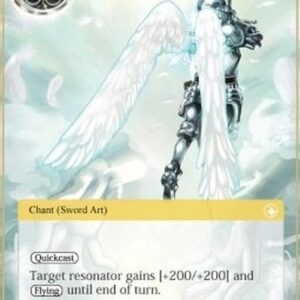 Force of Will Give Wings
