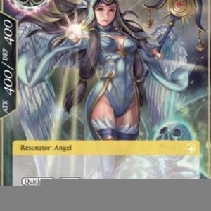 Force of Will Mourning Angel