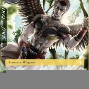 Force of Will Wingman of Armalla