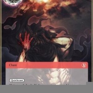 Force of Will Crime and Punishment